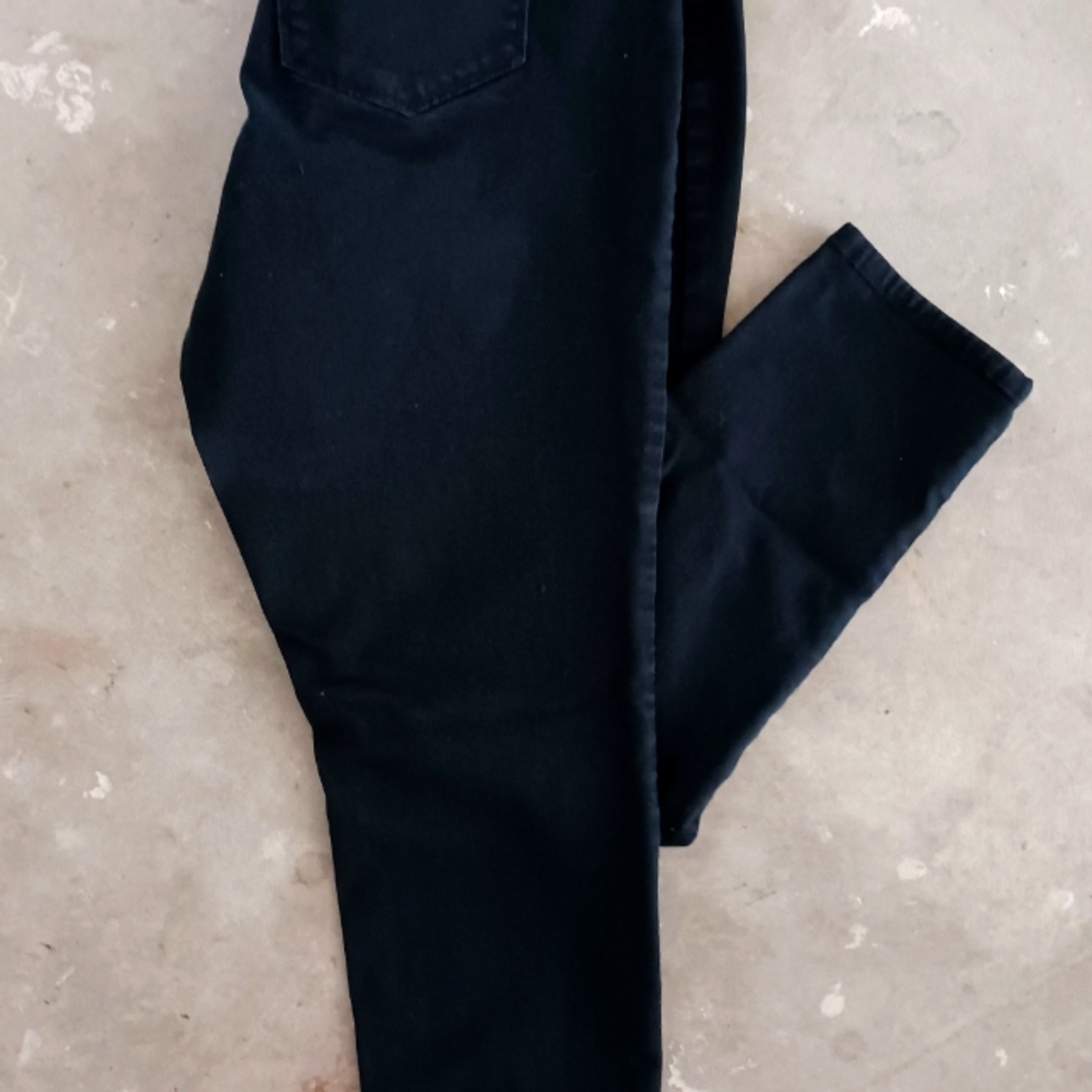 Black skinny Universal Thread   Jeans size 12 aka 31